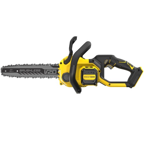 Motosierra sin escobillas V20 Li-Ion 18V 30cm