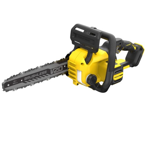 Motosierra sin escobillas V20 Li-Ion 18V 30cm