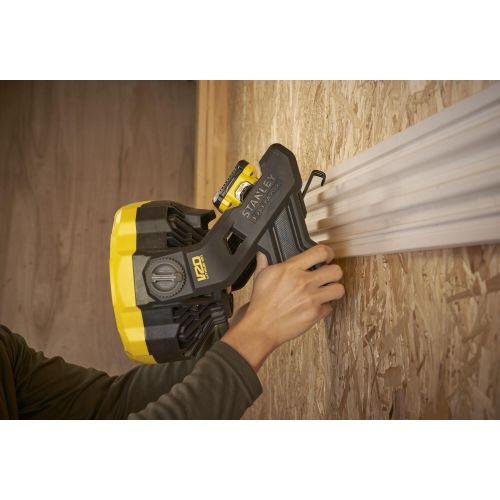Ventilador V20 18V sin batería/cargador