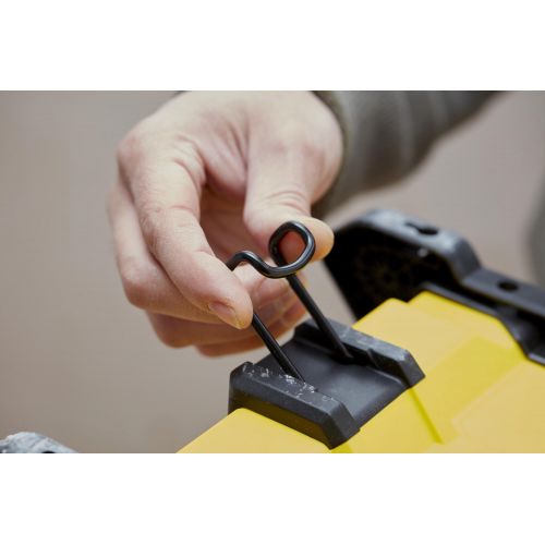 Ventilador V20 18V sin batería/cargador