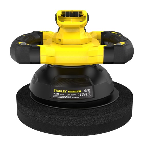 Pulidora 18V STANLEY® FATMAX® V20