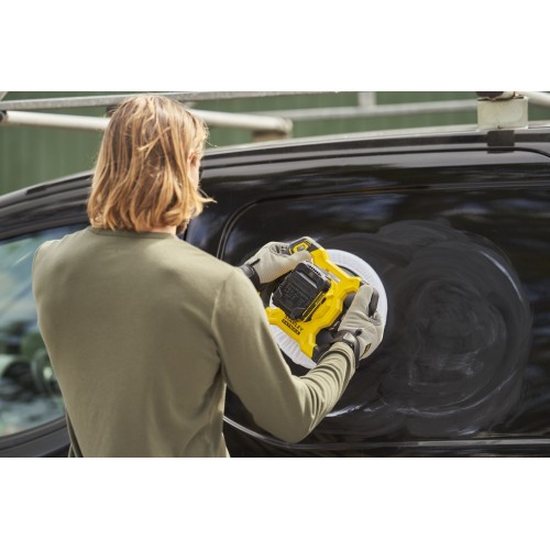 Pulidora 18V STANLEY® FATMAX® V20