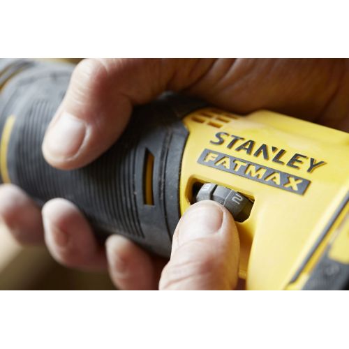Multi-Herramienta Oscilante V20 18V sin cargador/batería