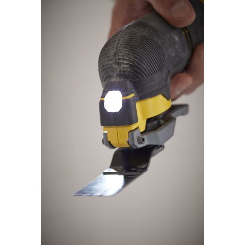 Multi-Herramienta Oscilante V20 18V sin cargador/batería