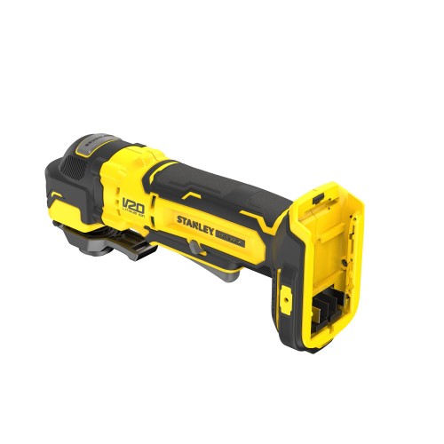 Multi-Herramienta Oscilante V20 18V sin cargador/batería