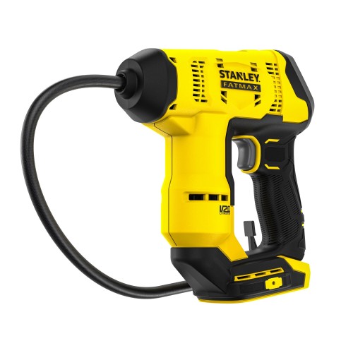 Inflador de Aire V20 Li-Ion 18V. Sin batería/cargador