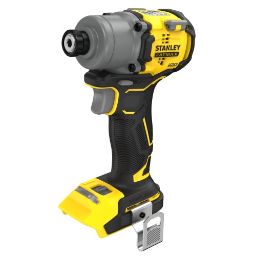 Atornillador de Impacto BRUSHLESS V20 Li-Ion 18V 203Nm. Sin batería/cargador