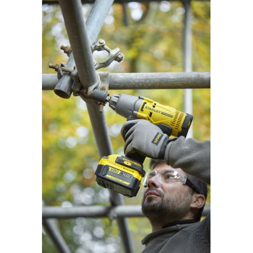 Llave de Impacto V20 Li-Ion 18V sin cargador/batería