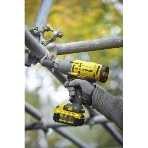 Llave de Impacto V20 Li-Ion 18V sin cargador/batería