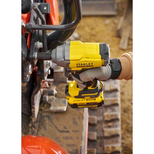 Llave de impacto Brushless V20 Li-Ion 18V sin batería/cargador