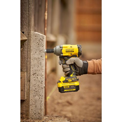 Llave de impacto Brushless V20 Li-Ion 18V sin batería/cargador