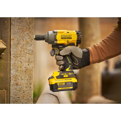 Llave de impacto Brushless V20 Li-Ion 18V sin batería/cargador