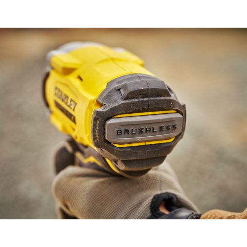 Llave de impacto Brushless V20 Li-Ion 18V sin batería/cargador