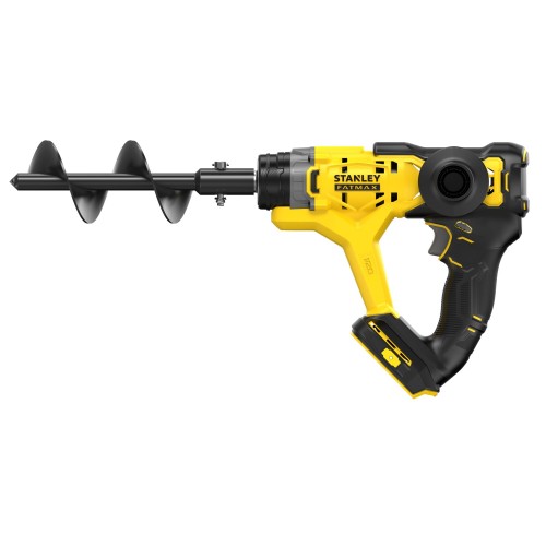 Ahoyadora V20 Li-Ion 18V sin batería ni cargador
