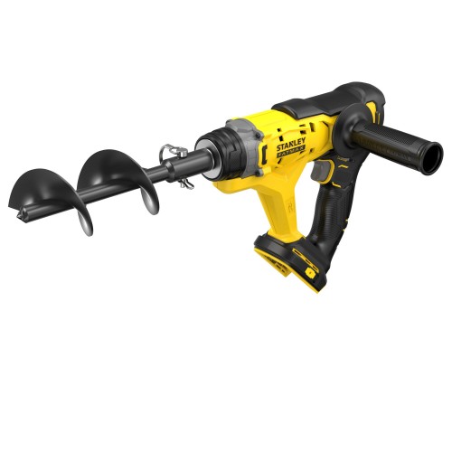Ahoyadora V20 Li-Ion 18V sin batería ni cargador