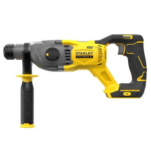 Martillo SDS-PLUS BRUSHLESS V20 Li-Ion 18V sin cargador/batería
