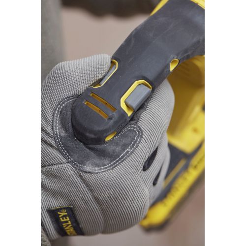 Martillo SDS-PLUS BRUSHLESS V20 Li-Ion 18V con 2 baterías Li-Ion 4Ah