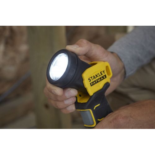 Linterna LED V20 18V sin batería/cargador