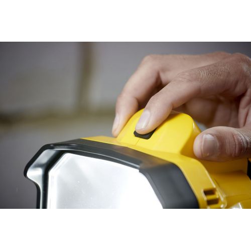 Luz de Área V20 Li-Ion 18V sin cargador/batería