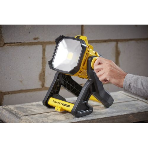 Luz de Área V20 Li-Ion 18V sin cargador/batería