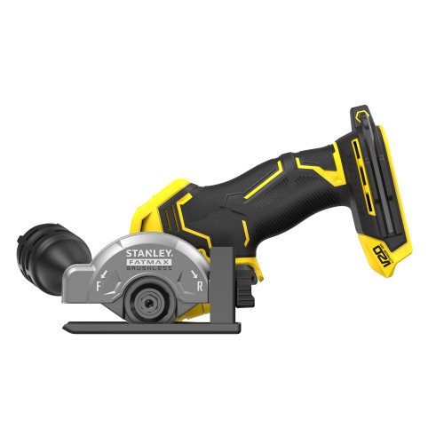 Amoladora Multi-corte sin escobillas V20 Li-Ion 18V Ø76mm sin cargador/batería
