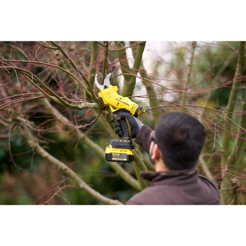Podadora de mano V20 Li-Ion 18V sin batería ni cargador