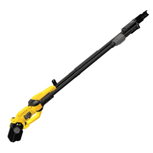 Tijera Podadora de pértiga V20 Li-Ion 18V sin batería ni cargador