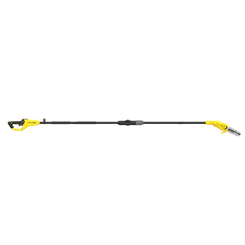 Podadora de pértiga sin escobillas V20 Li-Ion 18V 20cm sin batería ni cargador