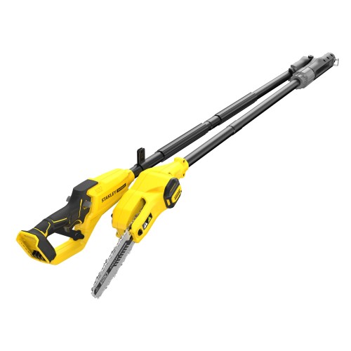 Podadora de pértiga sin escobillas V20 Li-Ion 18V 20cm sin batería ni cargador