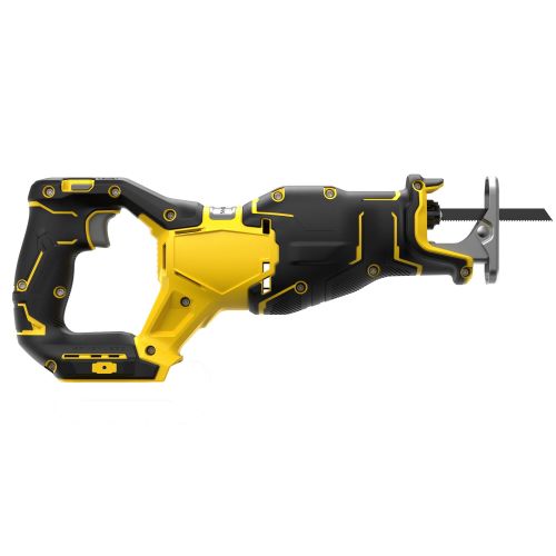 Sierra Sable BRUSHLESS V20 18V 2 Velocidades sin batería/cargador