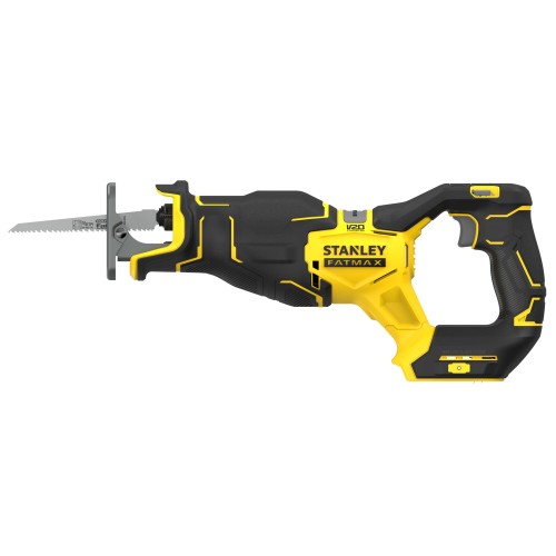 Sierra Sable BRUSHLESS V20 Li-Ion 18V sin cargador/batería.