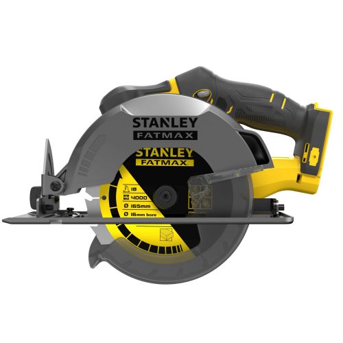 Sierra Circular V20 18V Ø165mm sin cargador/batería