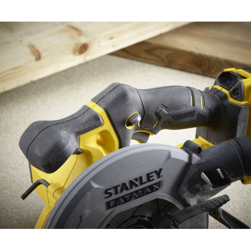 Sierra Circular V20 18V Ø165mm sin cargador/batería