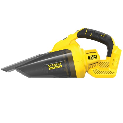 Aspirador Sólidos V20 Li-Ion 18V 2en1. Sin cargador/batería