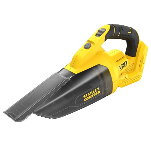 Aspirador Sólidos V20 Li-Ion 18V 2en1. Sin cargador/batería