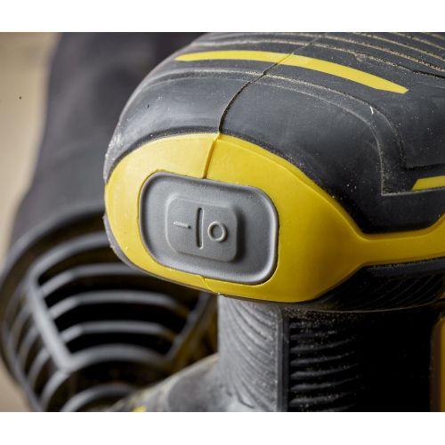 Lijadora Rotorbital V20 18V sin batería/cargador