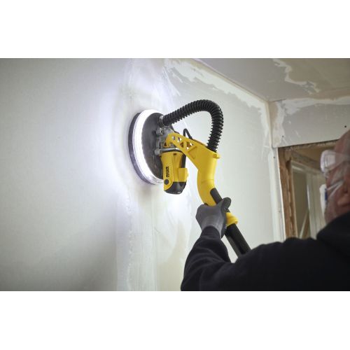 LIJADORA PANEL YESO 750W