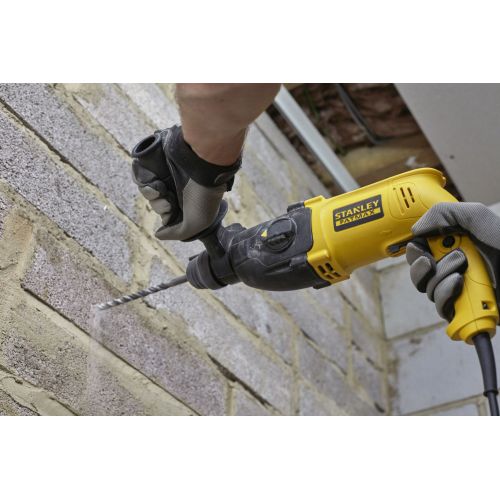 MARTILLO SDS-PLUS 750W
