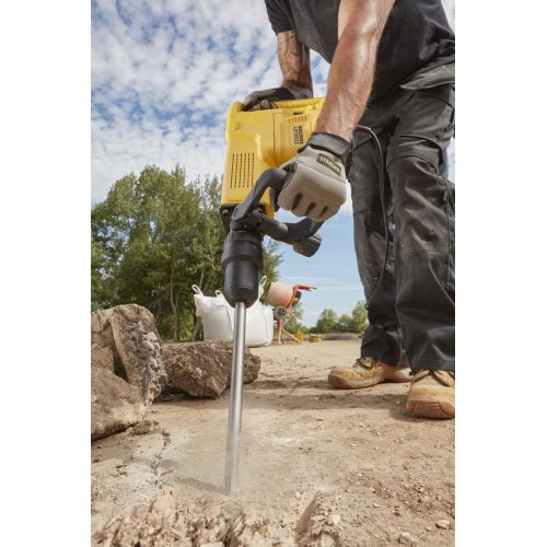 MARTILLO DEMOLEDOR SDS-MAX 10KG 1600W