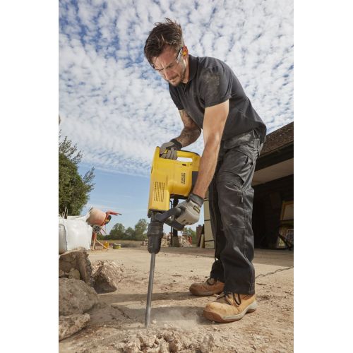 MARTILLO DEMOLEDOR SDS-MAX 10KG 1600W