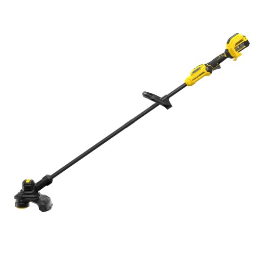 Cortabordes sin escobillas V20 Li-Ion 18V con una batería 4Ah 33cm