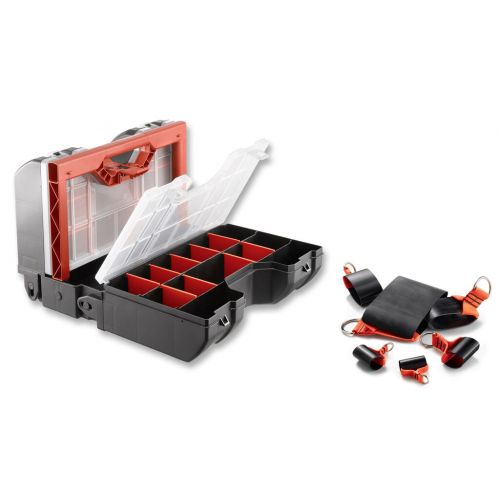 KIT FUNDAS TERMO-RETRACTABLES - SLS | SLS.GKIT1