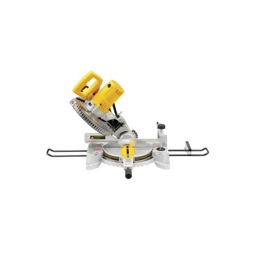 Ingletadora Compuesta 1.650W Ø254mm