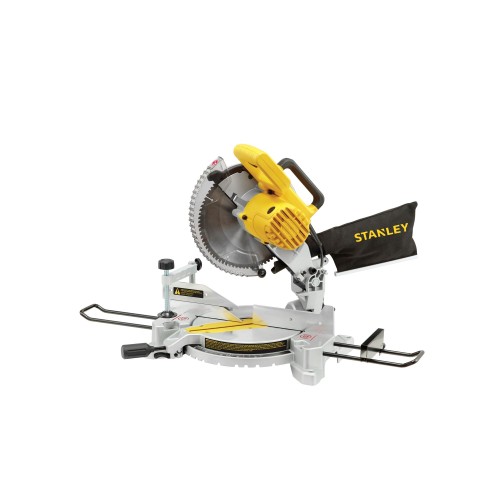 Ingletadora Compuesta 1.650W Ø254mm