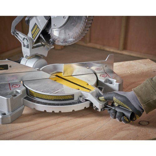 Ingletadora Compuesta 1.650W Ø254mm