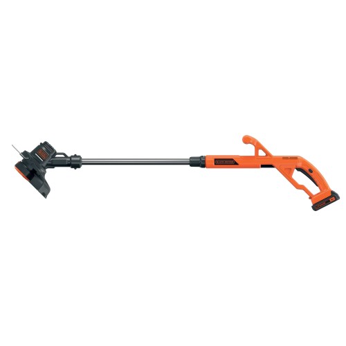ST182320-QW - Cortabordes a batería 18V con sistema AFS® de 25cm