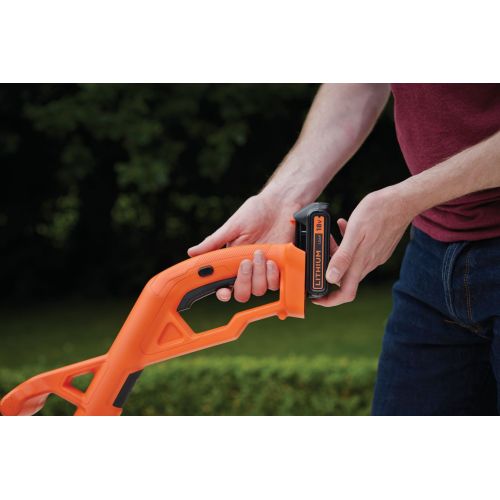 ST1823-QW - Cortabordes 18V 1.5Ah Litio 25cm