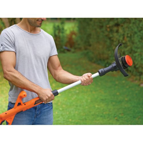ST1823-QW - Cortabordes 18V 1.5Ah Litio 25cm