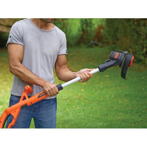 ST1823-QW - Cortabordes 18V 1.5Ah Litio 25cm
