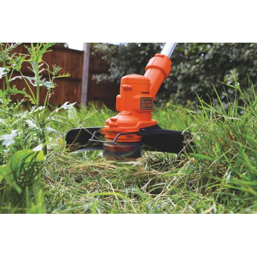 ST4525-QS - Cortabordes 450W 25cm